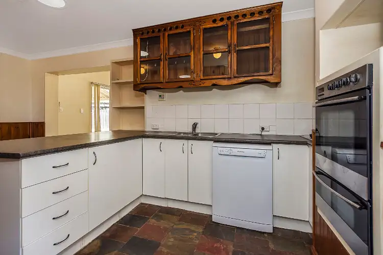 Fourth view of Homely house listing, 1 Javanica Court, Warnbro WA 6169