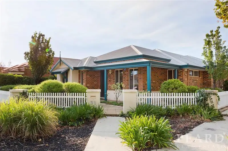 Main view of Homely house listing, 31 Arbor Drive, Ellenbrook WA 6069