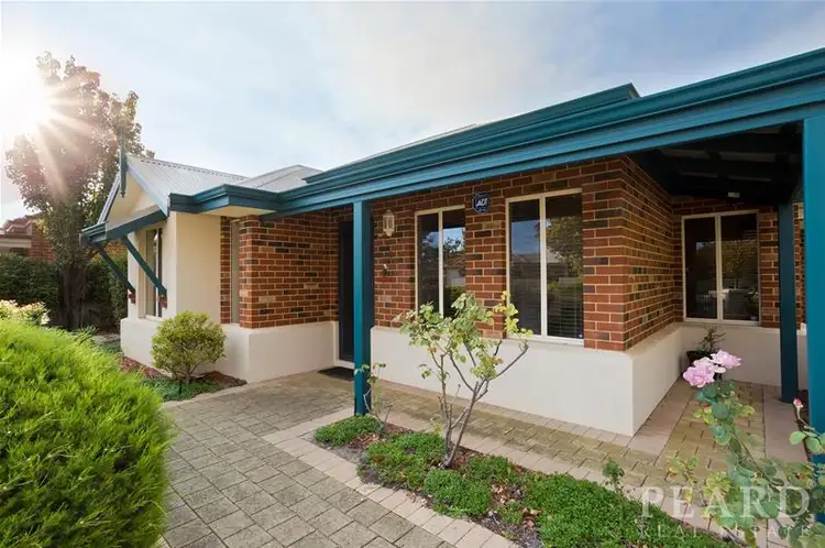 Second view of Homely house listing, 31 Arbor Drive, Ellenbrook WA 6069
