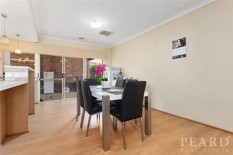 Sixth view of Homely house listing, 31 Arbor Drive, Ellenbrook WA 6069