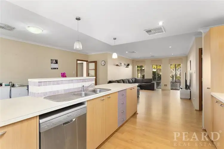 Seventh view of Homely house listing, 31 Arbor Drive, Ellenbrook WA 6069
