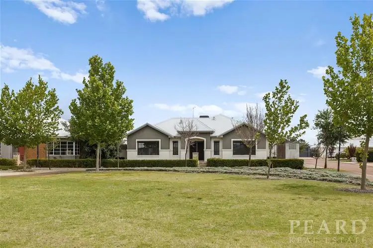 14 Tindale Crest, Aveley WA 6069
