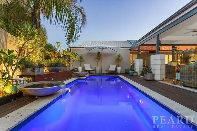 Second view of Homely house listing, 16 Karbar Pass, Ellenbrook WA 6069