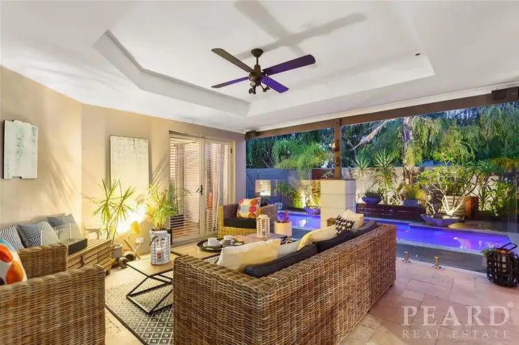 Fifth view of Homely house listing, 16 Karbar Pass, Ellenbrook WA 6069