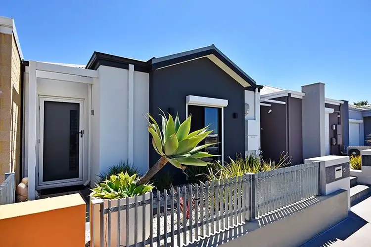 15 Kersley Avenue, Ellenbrook WA 6069