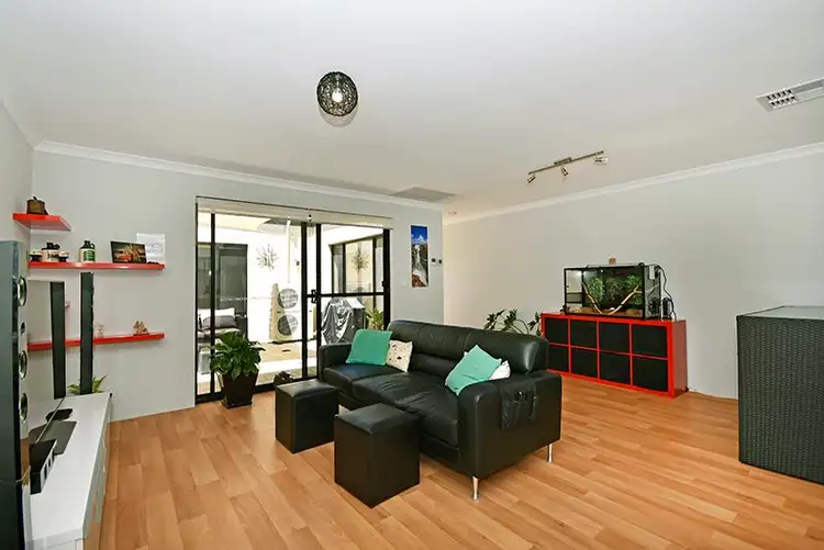 Third view of Homely house listing, 15 Kersley Avenue, Ellenbrook WA 6069