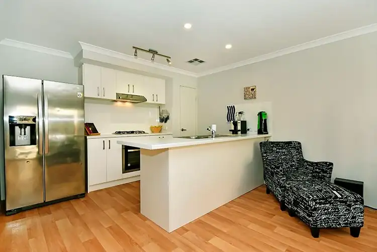 Sixth view of Homely house listing, 15 Kersley Avenue, Ellenbrook WA 6069