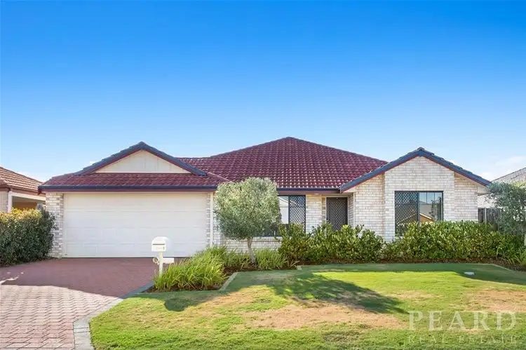 7 Bonsall Drive, Ellenbrook WA 6069