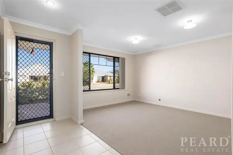 Second view of Homely house listing, 7 Bonsall Drive, Ellenbrook WA 6069