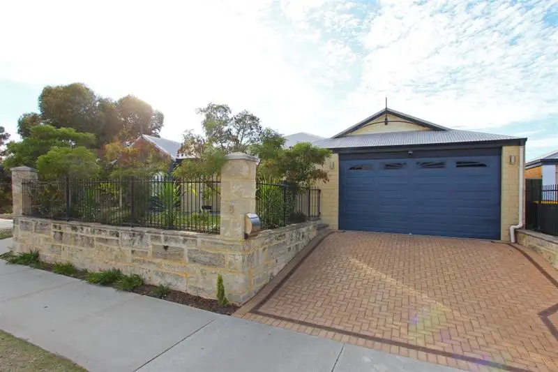 Main view of Homely house listing, 8 Mornington Parkway, Ellenbrook WA 6069