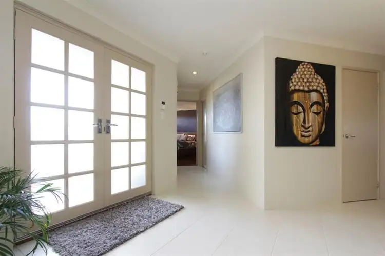 Third view of Homely house listing, 8 Mornington Parkway, Ellenbrook WA 6069
