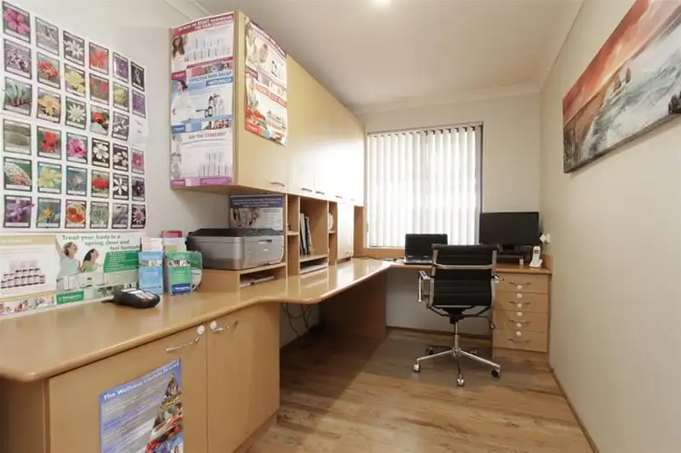 Fourth view of Homely house listing, 8 Mornington Parkway, Ellenbrook WA 6069