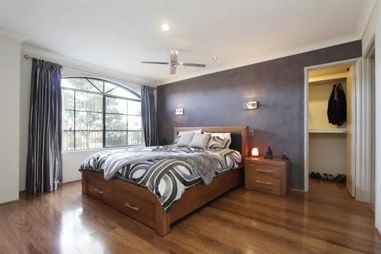 Fifth view of Homely house listing, 8 Mornington Parkway, Ellenbrook WA 6069