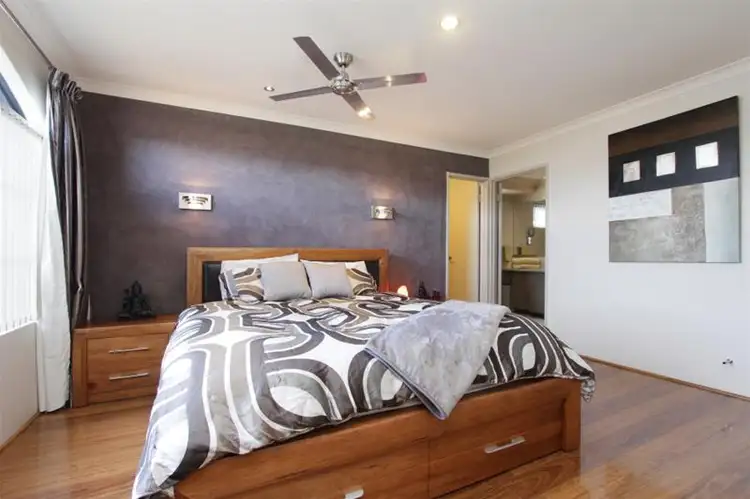 Sixth view of Homely house listing, 8 Mornington Parkway, Ellenbrook WA 6069