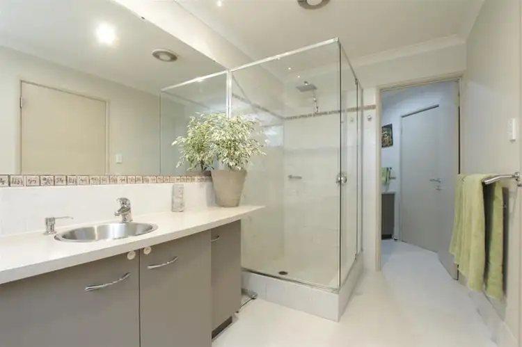 Seventh view of Homely house listing, 8 Mornington Parkway, Ellenbrook WA 6069
