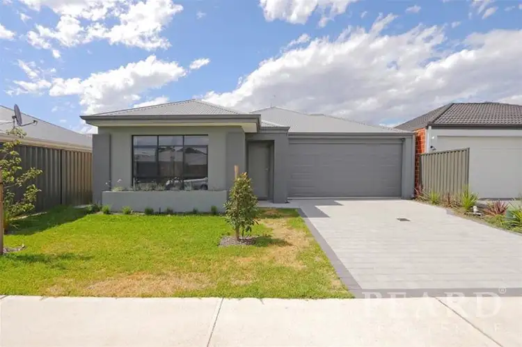 34 Sunnyside Way, Aveley WA 6069