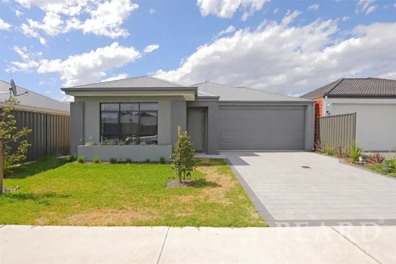 Main view of Homely house listing, 34 Sunnyside Way, Aveley WA 6069