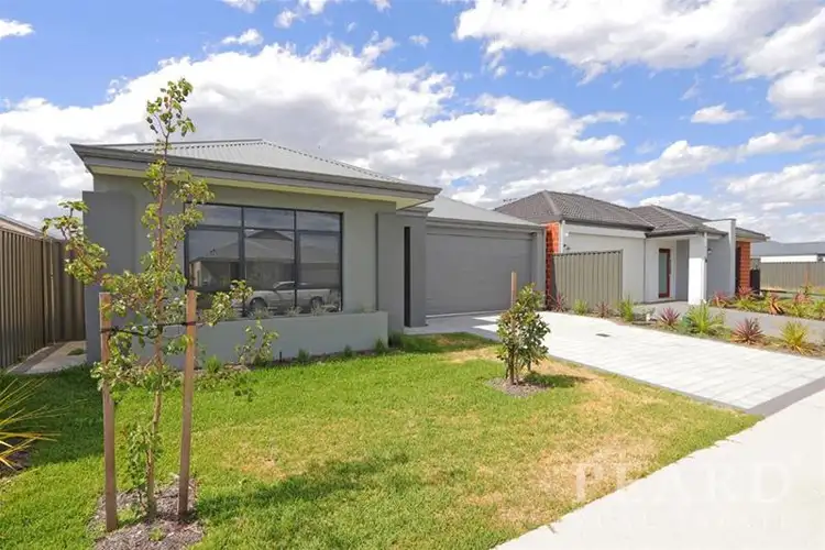 Second view of Homely house listing, 34 Sunnyside Way, Aveley WA 6069