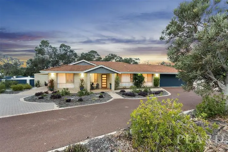 Main view of Homely house listing, 50 Hermitage Drive, The Vines WA 6069