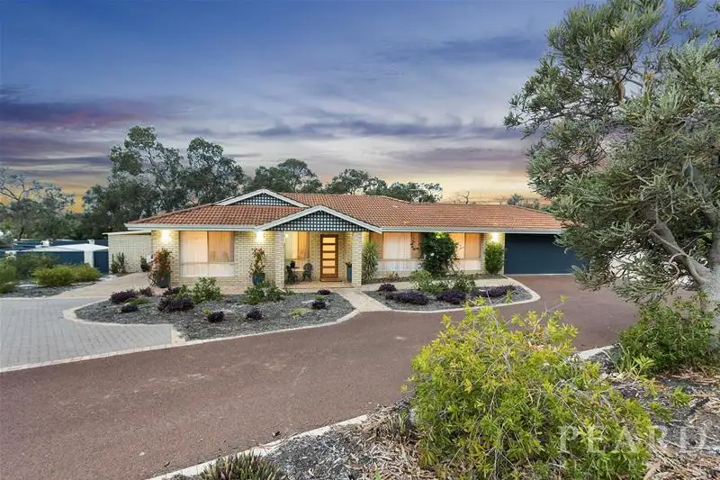 Main view of Homely house listing, 50 Hermitage Drive, The Vines WA 6069