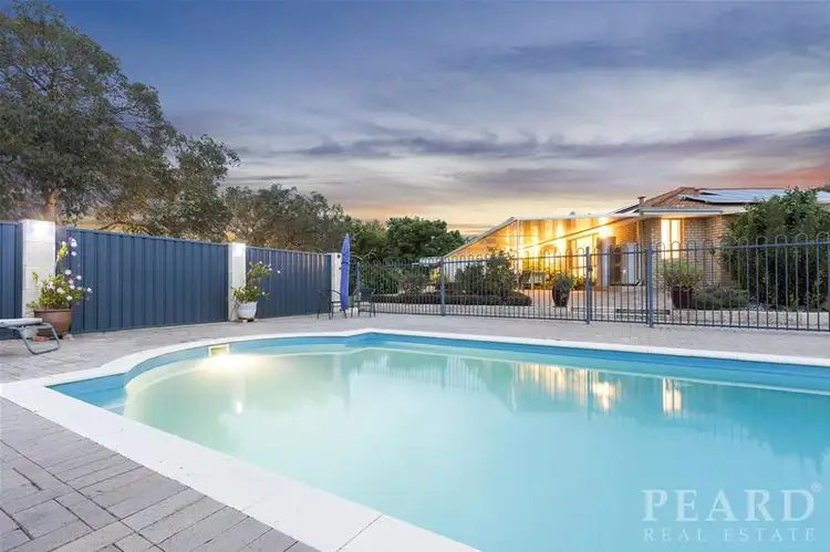 Second view of Homely house listing, 50 Hermitage Drive, The Vines WA 6069