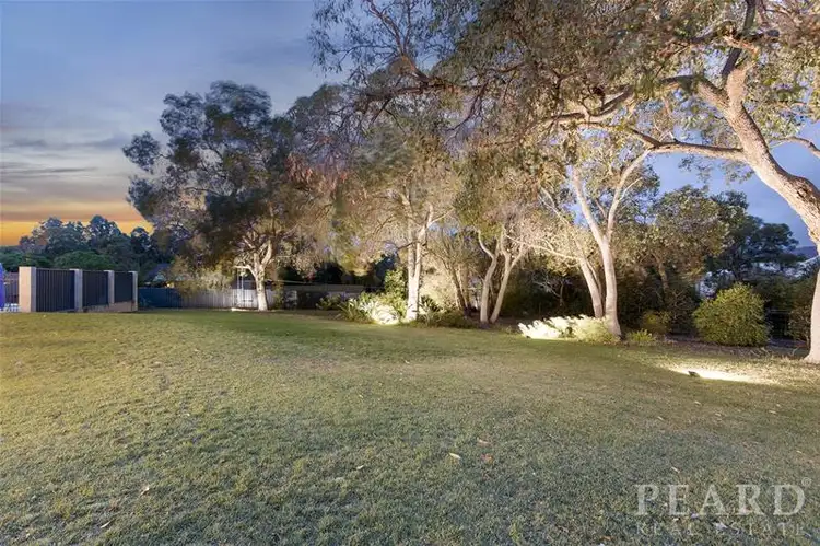 Fifth view of Homely house listing, 50 Hermitage Drive, The Vines WA 6069