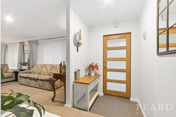 Sixth view of Homely house listing, 50 Hermitage Drive, The Vines WA 6069