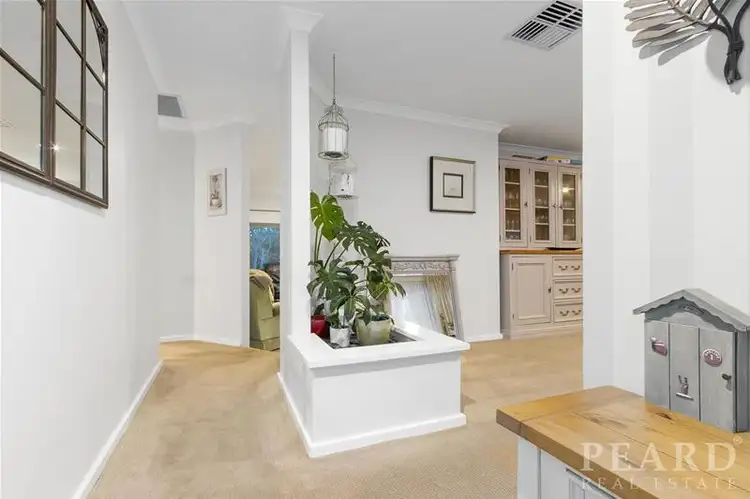 Seventh view of Homely house listing, 50 Hermitage Drive, The Vines WA 6069