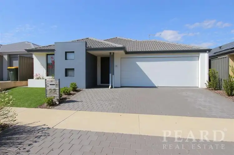 22 Holdsworth Avenue, Aveley WA 6069