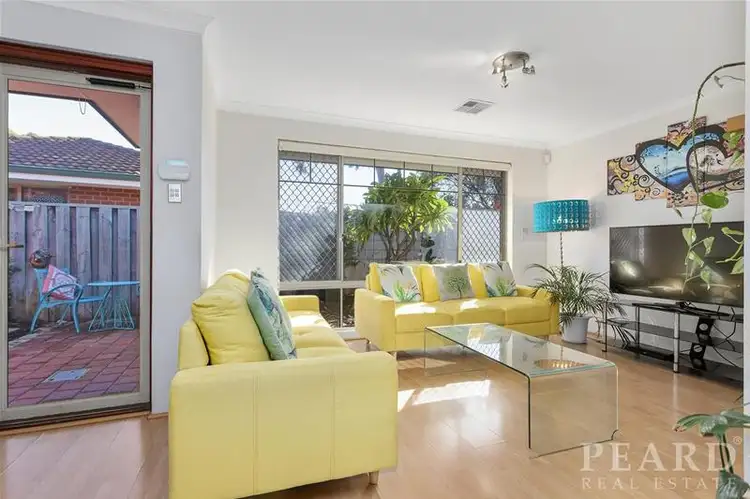 Third view of Homely house listing, 6/57 Scadden Street, Bassendean WA 6054