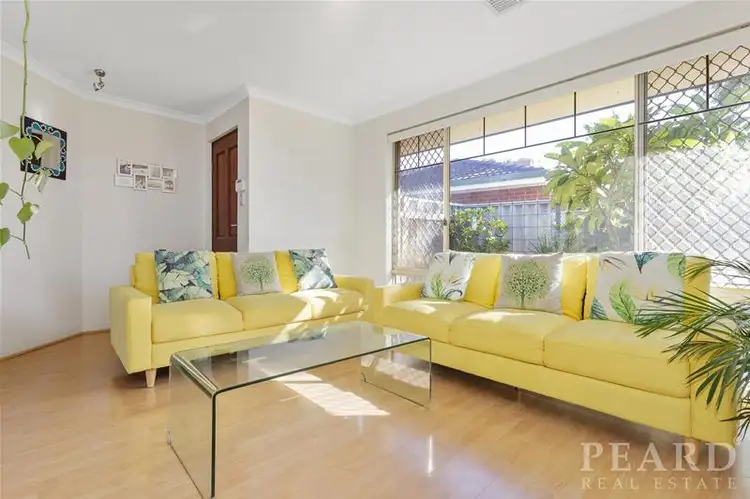Fourth view of Homely house listing, 6/57 Scadden Street, Bassendean WA 6054