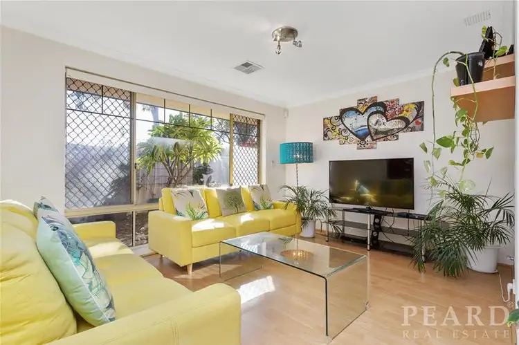 Fifth view of Homely house listing, 6/57 Scadden Street, Bassendean WA 6054