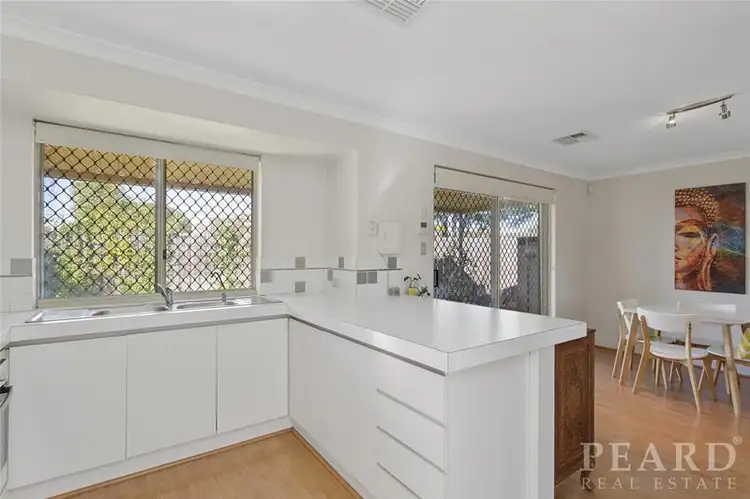 Sixth view of Homely house listing, 6/57 Scadden Street, Bassendean WA 6054