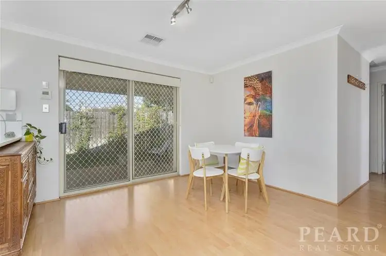 Seventh view of Homely house listing, 6/57 Scadden Street, Bassendean WA 6054