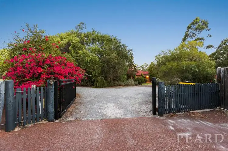 Main view of Homely house listing, 20 Chateau Place, Belhus WA 6069