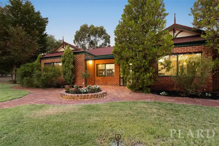 Second view of Homely house listing, 20 Chateau Place, Belhus WA 6069