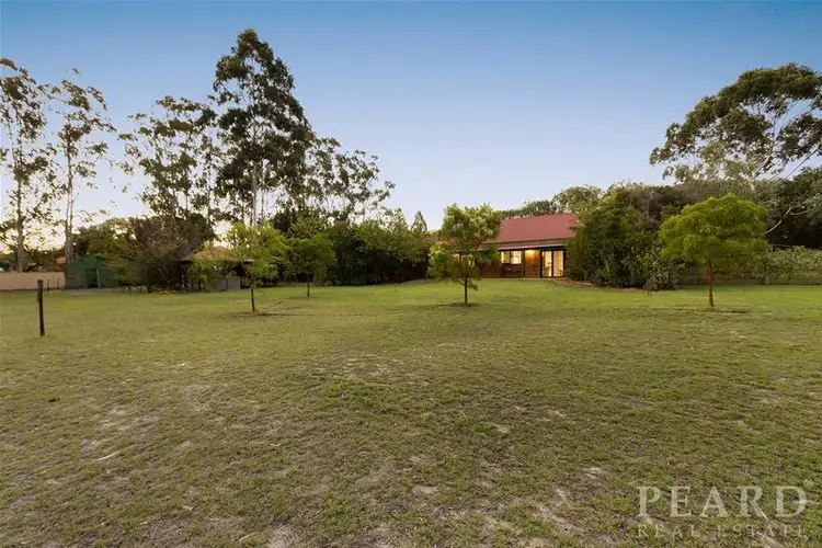 Fourth view of Homely house listing, 20 Chateau Place, Belhus WA 6069