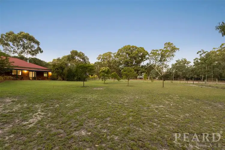 Fifth view of Homely house listing, 20 Chateau Place, Belhus WA 6069