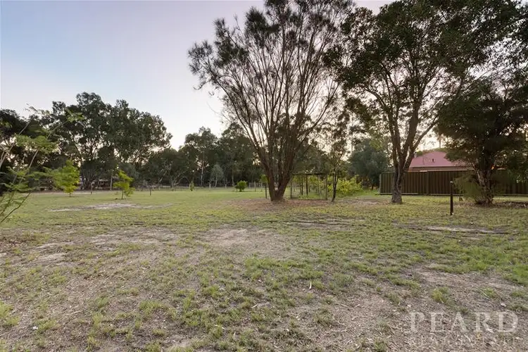 Sixth view of Homely house listing, 20 Chateau Place, Belhus WA 6069
