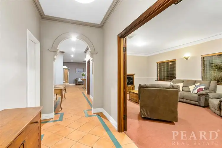 Seventh view of Homely house listing, 20 Chateau Place, Belhus WA 6069