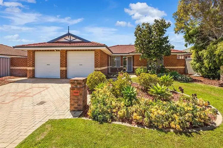 7 Greencroft Gardens, Warnbro WA 6169