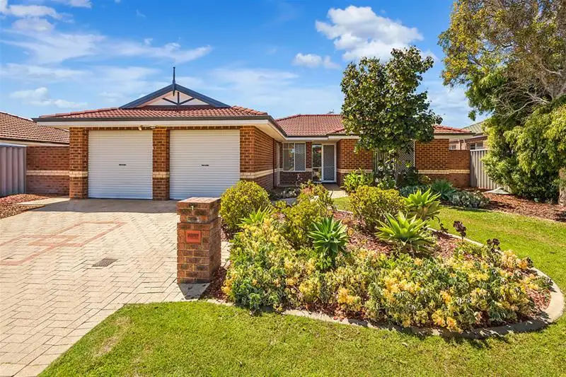 Main view of Homely house listing, 7 Greencroft Gardens, Warnbro WA 6169