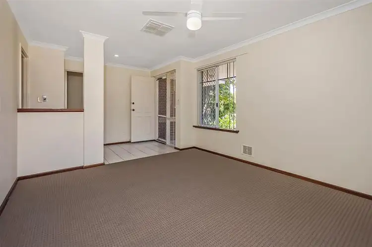 Third view of Homely house listing, 7 Greencroft Gardens, Warnbro WA 6169