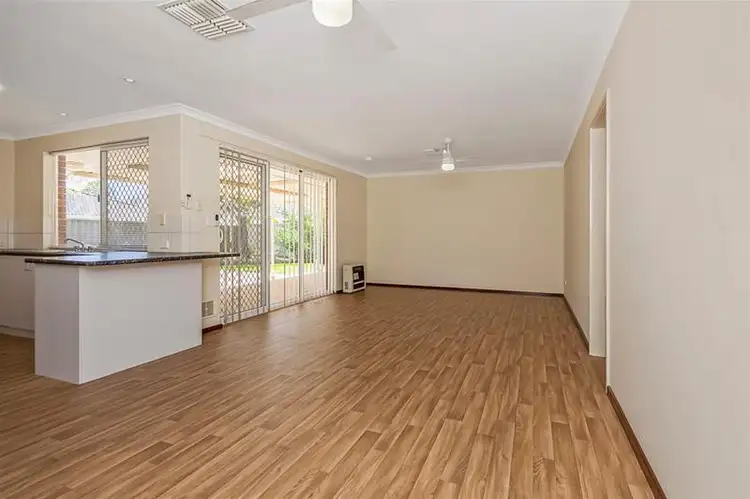 Fourth view of Homely house listing, 7 Greencroft Gardens, Warnbro WA 6169
