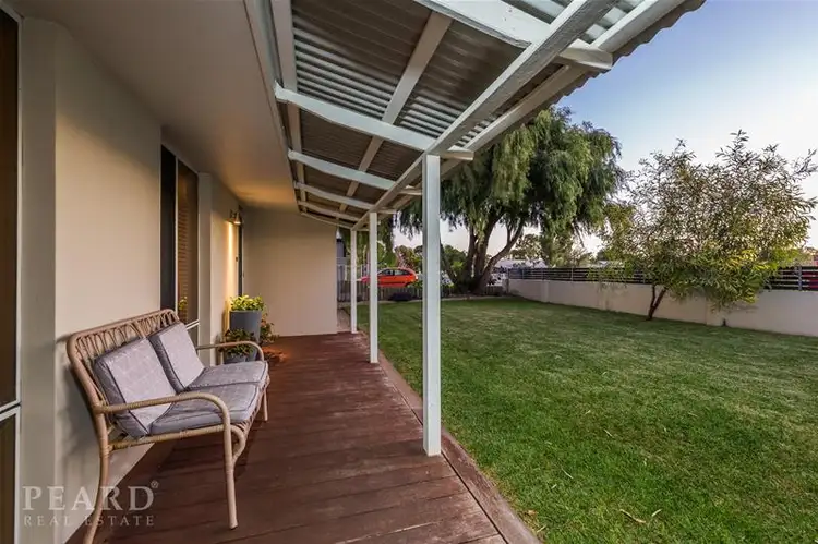 Third view of Homely house listing, 77 Georgetown Drive, Safety Bay WA 6169