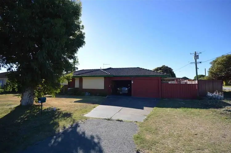 60 Malibu Road, Safety Bay WA 6169