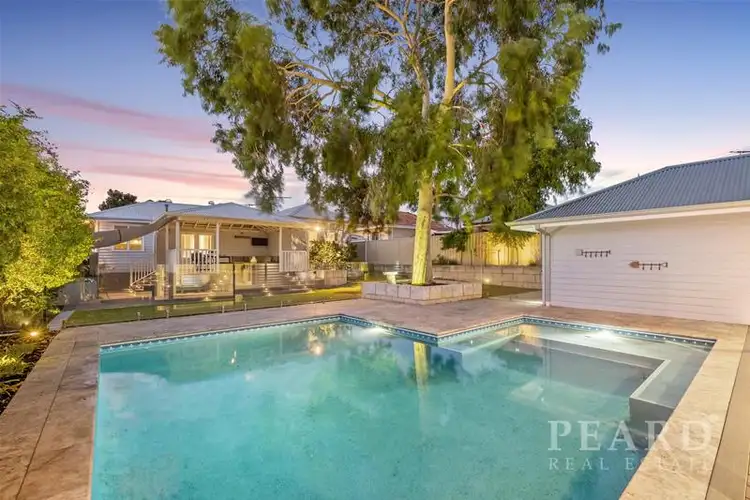 160 Westminster Street, East Victoria Park WA 6101