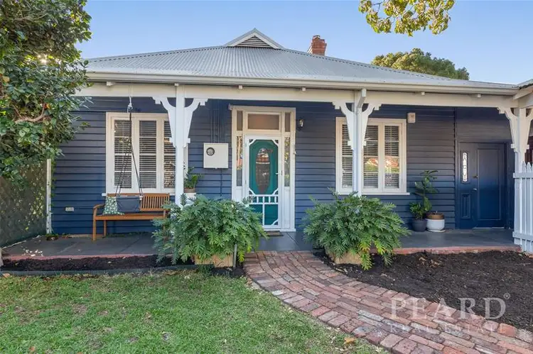 33 Rathay Street, Victoria Park WA 6100