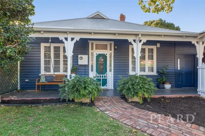 Main view of Homely house listing, 33 Rathay Street, Victoria Park WA 6100
