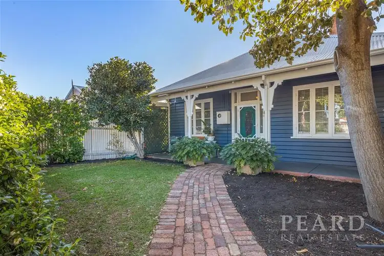 Second view of Homely house listing, 33 Rathay Street, Victoria Park WA 6100